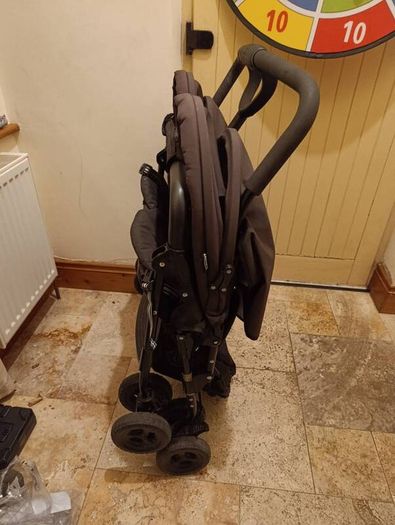 Graco Double Stroller Buggy