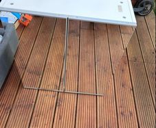ikea mirror cabinet free