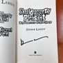 Skulduggery Pleasant, Armageddon Outa Here by Derek Landy Image 2