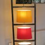 Kare Design Parecchi Floor lamp Image 2