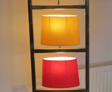 Kare Design Parecchi Floor lamp