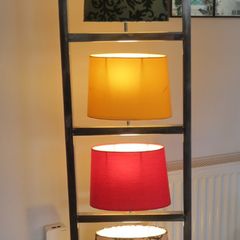 Kare Design Parecchi Floor lamp