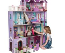 dolls house