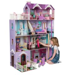 dolls house