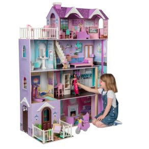 dolls house