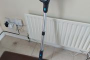 Oraimo Cordless Vacuum Cleaner with 2200mAh6 Rechargeable Battery, just vacuum &amp; charger, no accessories