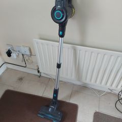 Oraimo Cordless Vacuum Cleaner with 2200mAh6 Rechargeable Battery, just vacuum & charger, no accessories