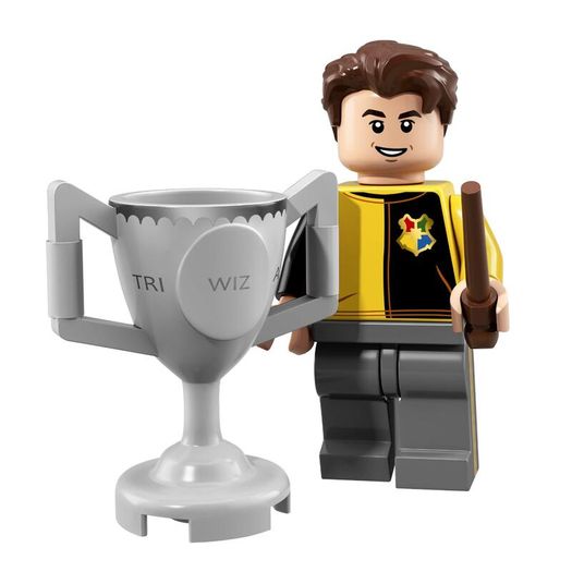 Lego Minifigures Harry Potter and Fantastic Beasts Series 1 71022 (New) Genuine Toy Gift Boys Christmas 2018 Ages 5+
