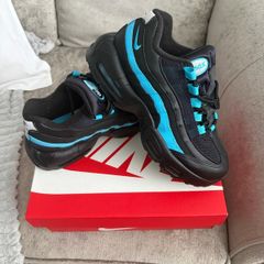 Boys Nike air max brand new