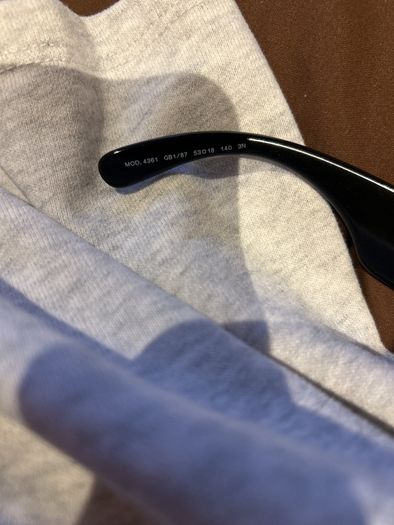 sunglasses