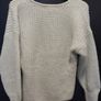 Urban Outfitters Kint Jumper V neck Image 3
