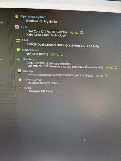Budget Gaming PC