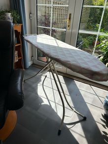 Free Ironing Board