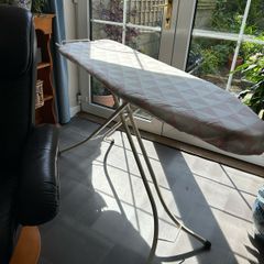 Free Ironing Board