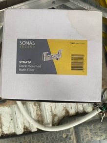 sonas bath taps