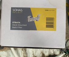sonas bath taps