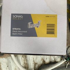 sonas bath taps
