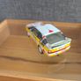 1:43 Audi Quattro Sport Diecast Rally Car - Image 4