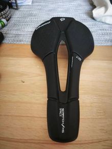 Prologo bike saddle