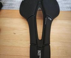 Prologo bike saddle