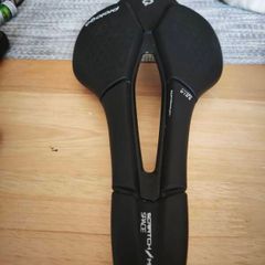 Prologo bike saddle