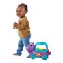 Fisher Price Poppin Triceratops Dino Image 4