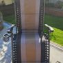 Chair Outdoor Comfortable Spacious Image 2