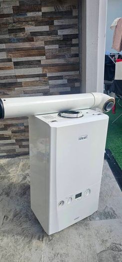 boiler