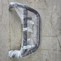 Transit connect Bull bar brand new Black
