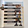 Lego Star Wars in 100 scenes Book Image 3