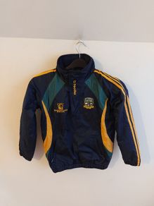 meath gaa jacket