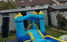 bouncy castle