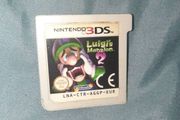 luigi mansion 2