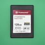 Selection of 2.5inch SATA 128GB SSDs Image 2