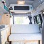 Volkswagon Transporter Campervan Image 4