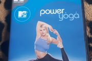 Mtv power yoga