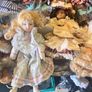 12 porcelain dolls Image 6