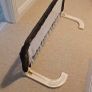 Bed guard rail safety protector Image 4