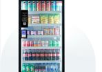 Ai vending machines