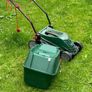 Electric Lawnmower Image 3
