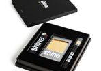 Shine 24K Gold Rolling Paper Gift Box