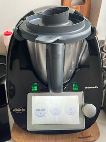 Thermomix TM6