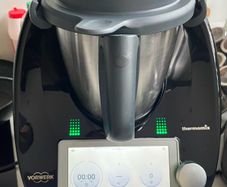 Thermomix TM6