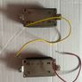 Humbucker Pickups Set bridge and neck Image 3