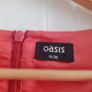 ladies oasis dress Image 9
