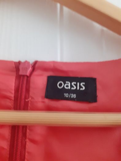 ladies oasis dress