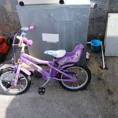 kids bike