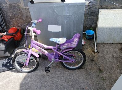 kids bike