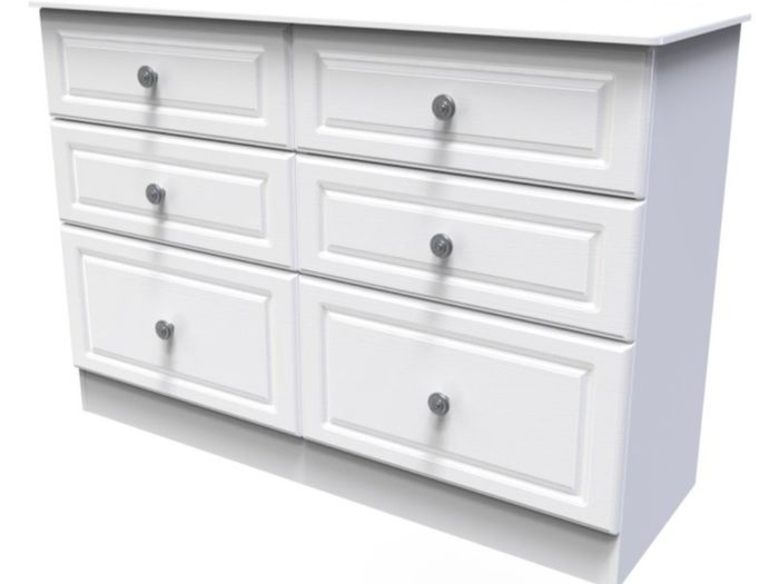 chest of draws 6