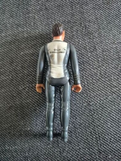 star trek figure